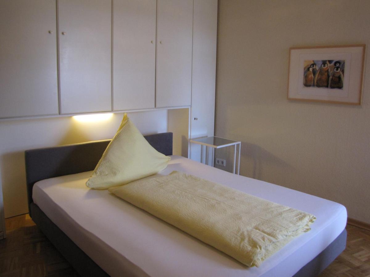 Strandhotel-Najade Borkum Buitenkant foto