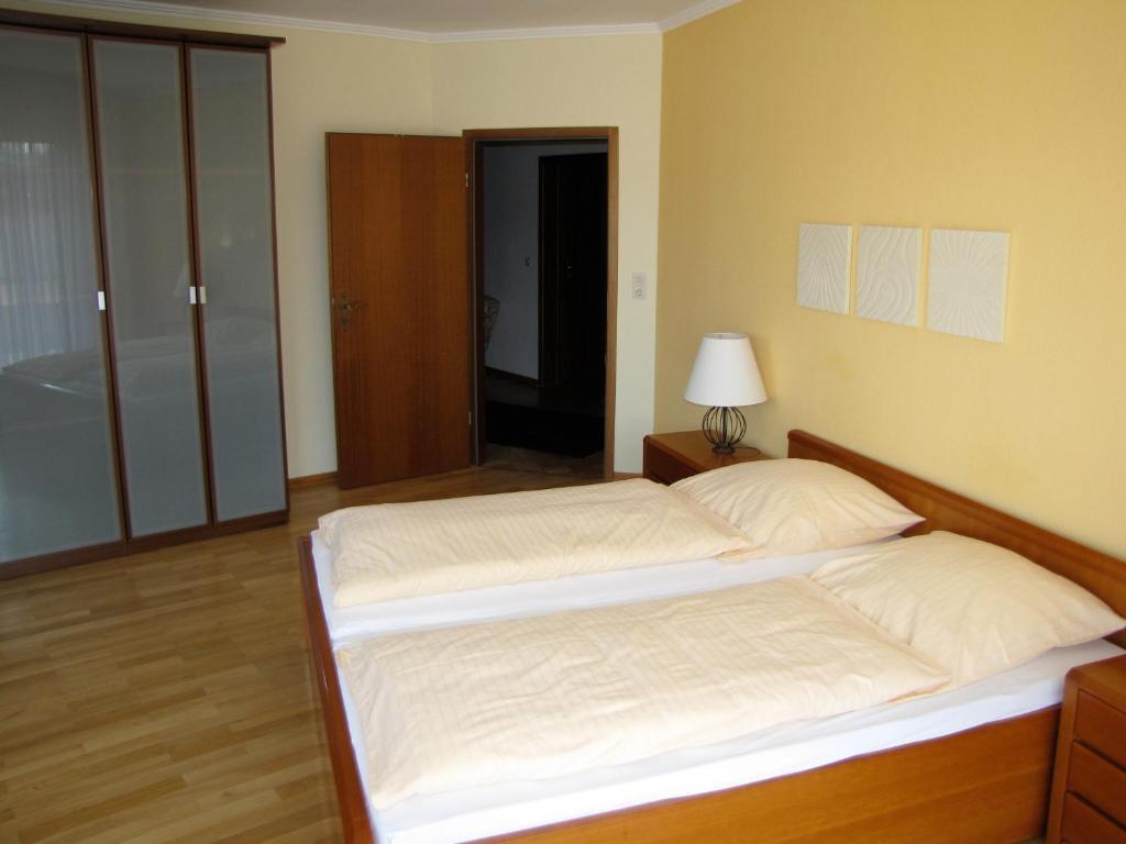 Strandhotel-Najade Borkum Kamer foto