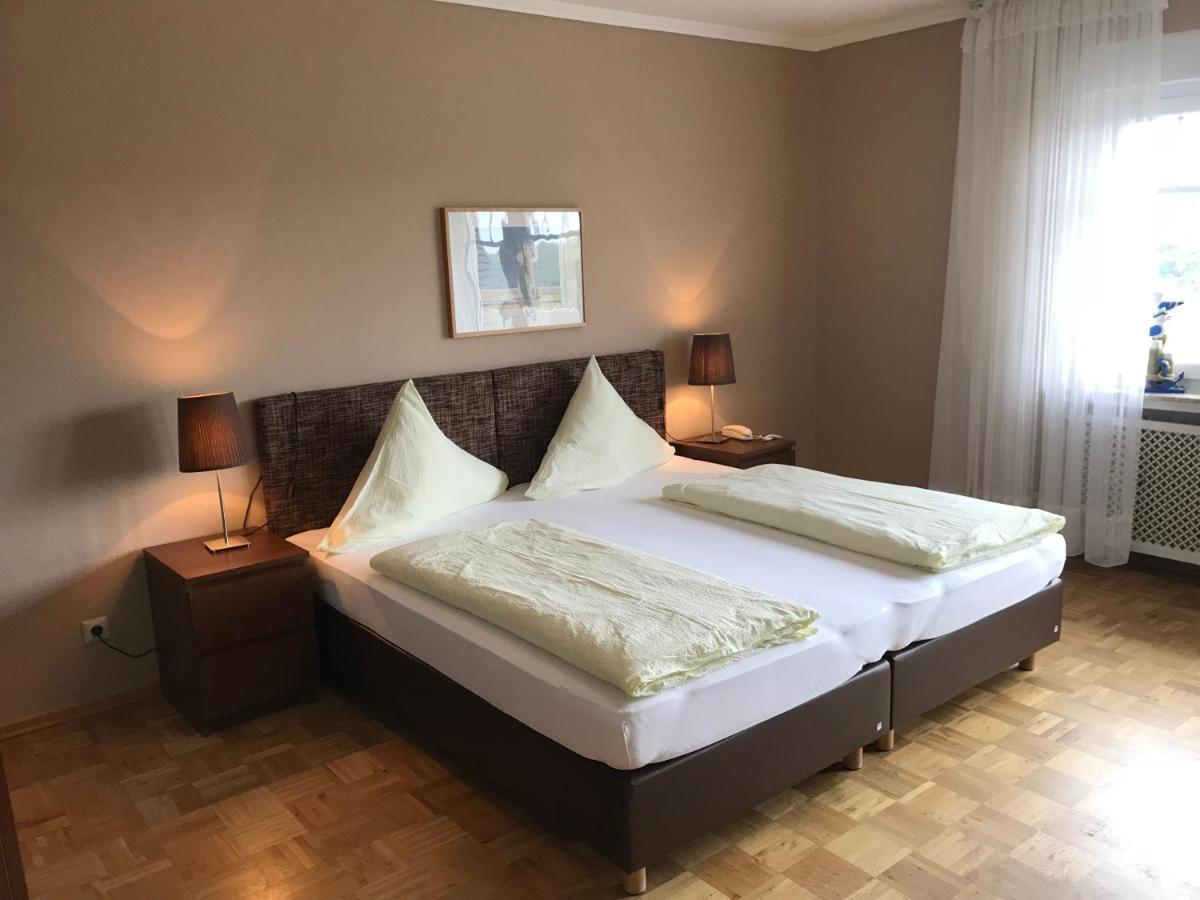 Strandhotel-Najade Borkum Buitenkant foto